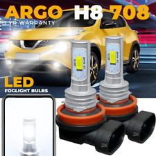 For Nissan Juke F15 Led Front