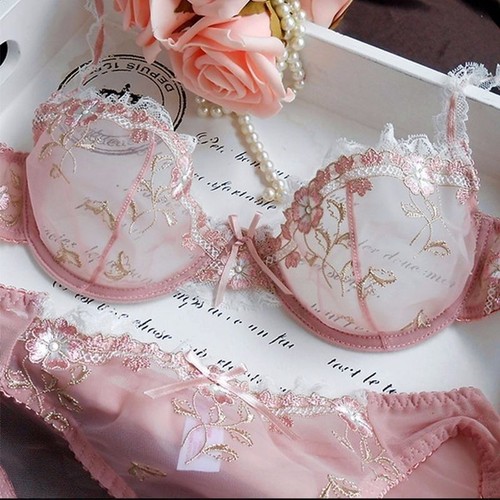 Ladies underwear sheer - ladies,