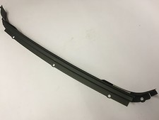 Classic Mini Boot Lid Hinge Repair Kit (Saloon) - 3 Panels (See Notes)