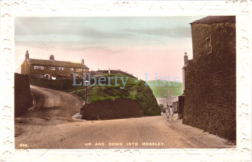 Mossley tameside manchester - mossley,