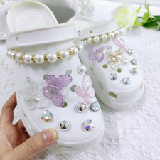 Shoes Charms DIY Accessory