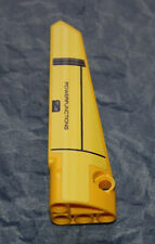 Lego Technic Right Panel 3X11