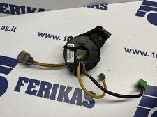 Volvo FH4 steering angle