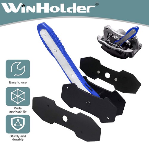 Brake caliper compression tool - brake,