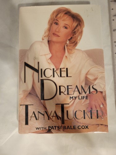 Nickel dreams life signed - life,