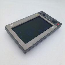 GEONAV 7 WIDE NET Chartplotter