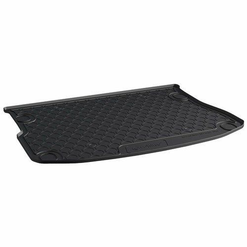 Gledring fitted rubber - rubber, boot
