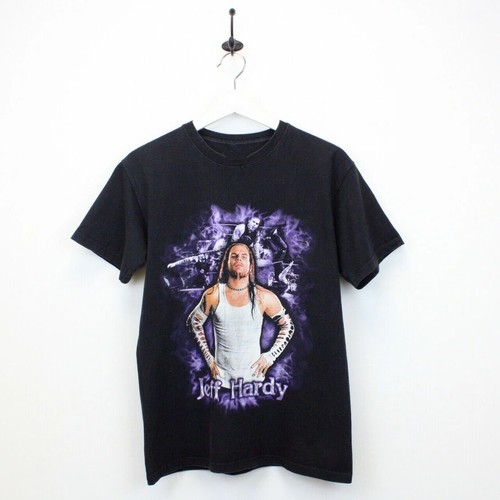 Vintage jeff hardy black - vintage,