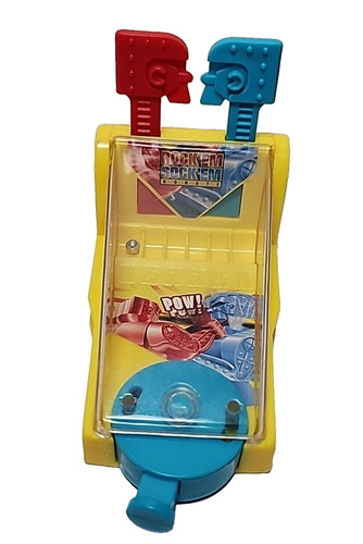 2007 mattel rock sock - mattel,