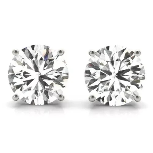 Carat round diamond - 0.33,