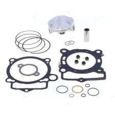 TOP END PISTON & GASKET KIT