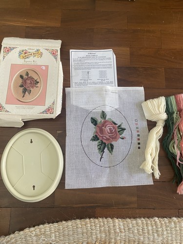 Michael ashleigh roses - st,