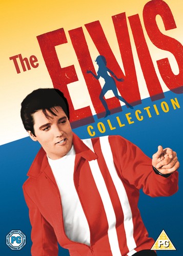 Elvis presley the - presley:,