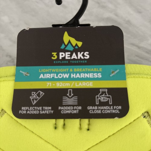 Peaks lightweight dog - peaks,