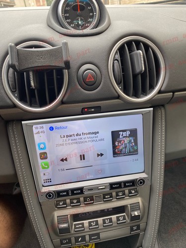 For porsche boxster 987 - boxster,