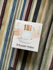 Russell Hobbs, Electric