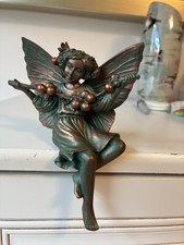 Flower Fairies Ornament -