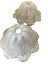 shades light frosted glass