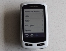 Garmin Edge Touring Plus