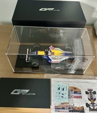 GP Replicas - 1:18 Williams