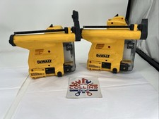 (Lot of 2) DEWALT DWH304DH