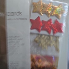 DIY Card Making Kits - 6 Cards