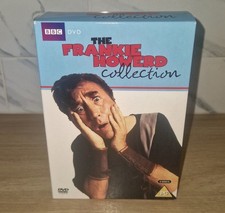 FRANKIE HOWERD - The