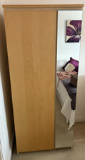 Bedroom Furniture Set - 2 x