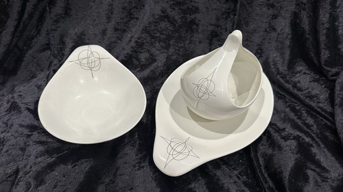 Vtg hallcraft shape - shape, zeisel