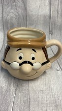 Tetley Tea Folk "The Gaffer"