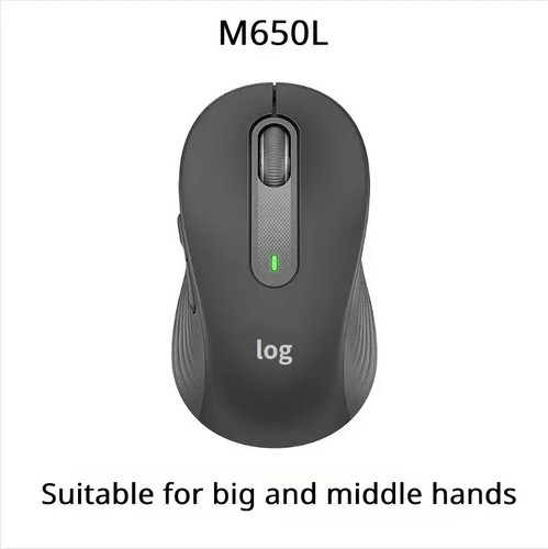 M650l wireless bluetooth mouse - bluetooth,