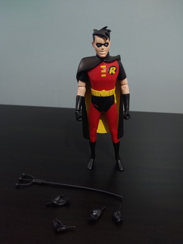 Mcfarlane toys batman the - mcfarlane,