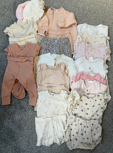 Zara 24 piece baby - *zara/h&m*,