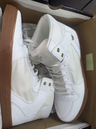 Supra vaider high - top, men’s