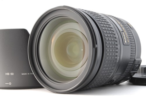 Near mint nikon - [near, mint]