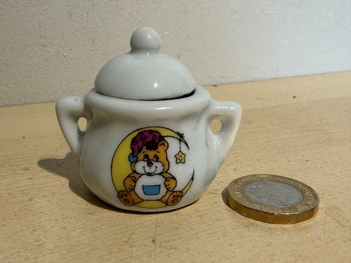 Lovely vintage care - lovely,