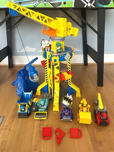 Paw patrol multicolour - paw,