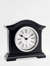 Chestfield RC Mantle Clock by Acctim