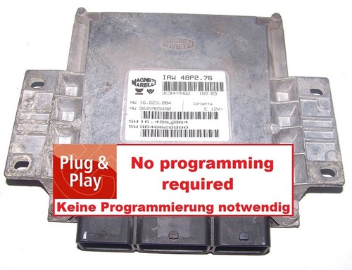Peugeot 206 44kw - 206,