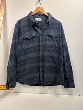 Barbour Deck Shirt Overshirt