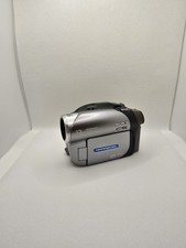 Sony Handycam DCR-DVD202E