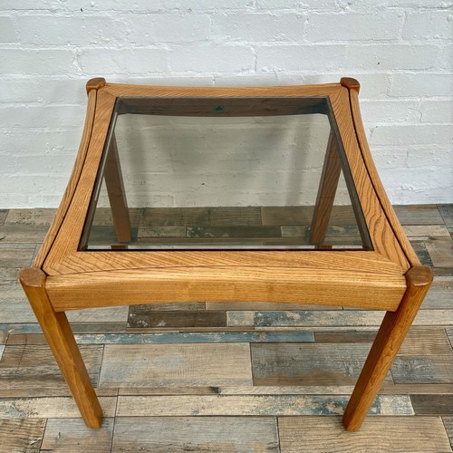 Ercol square coffee - ercol,