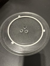 Microwave Glass Turntable