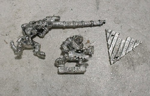 Warhammer fantasy skaven - warhammer,