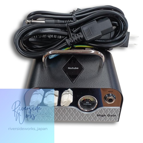 Vox head amp mv50 - head,