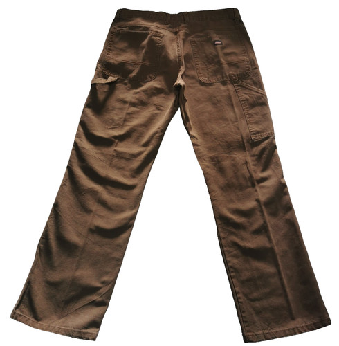 Dickies brown carpenter - dickies,