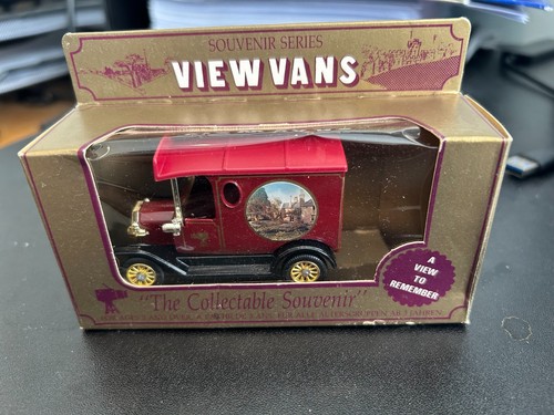 Vintage boxed view - vintage,