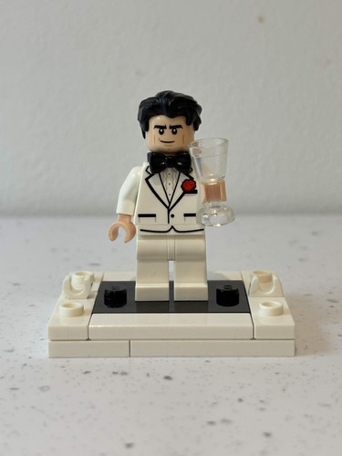 Lego super heroes tuxedo - heroes,