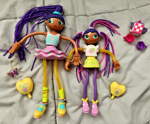 Betty spaghetty tea - betty,