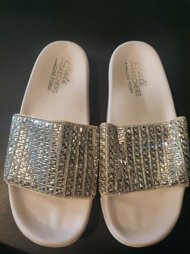 Skechers sliders luxe foam - ,